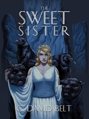 cover image of The Sweet Sister
